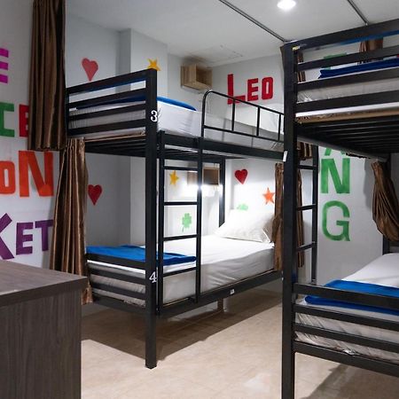 K-Bunk Hostel Ao Nang Extérieur photo