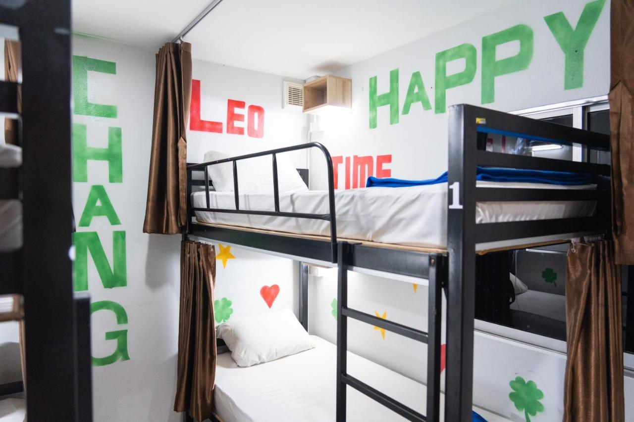 K-Bunk Hostel Ao Nang Extérieur photo